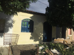 CALDAS DO JORRO - ÁGUAS TERMAIS
